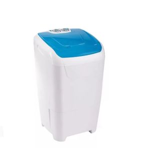 Lavarropas Semiautomático Columbia LSC7001 7Kg Con Bomba Desagüe