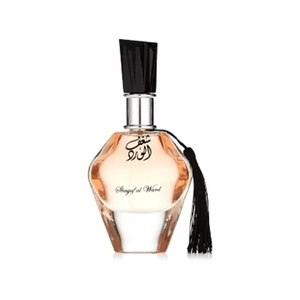 Al Wataniah Shagaf Al Ward 100 Ml