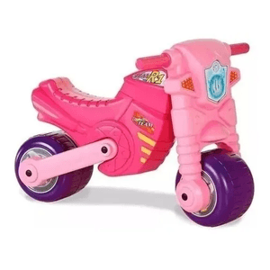 Moto Pata Pata R1 Team Rosa Rondi 3208