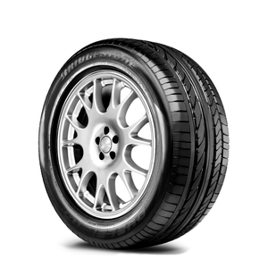 225/65 R17 102T Bridgestone Dueler Hp Sport