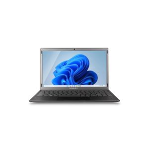 Notebook Noblex 14.1” Celeron 4GB 128GB SSD Windows 11 N14X1010