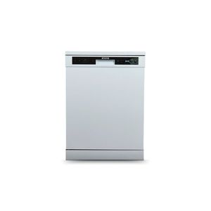 Lavavajilla Enova KE12F10 12 Cubiertos Blanco