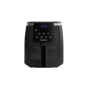 Freidora de Aire Digital Peabody 6.5Lts PE-AFD650N