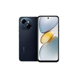 Celular Tecno Spark GO1 64GB 3GB Negro