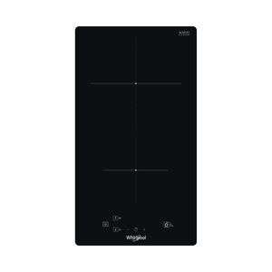 Anafe Whirlpool 30 Cm Inducción 220v WDJ28DIM