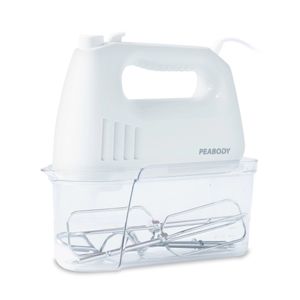 Batidora de Mano Peabody Blanca PE-HMA550