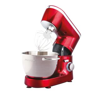 Batidora de Mesa Peabody 4 Litros Roja PE-BM110R