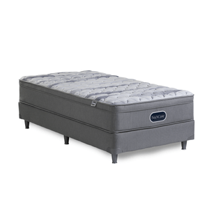 Colchón y Sommier Simmons BackCare