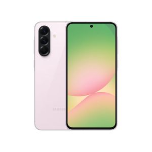 Celular Samsung Galaxy A56 5G Rosa 256/8 GB
