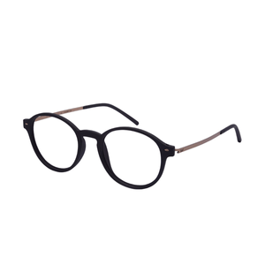 ARMAZÓN DE LENTES VULK VIZE MBLK-068