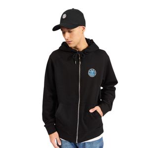 Campera Hombre Element Seal Back Zip