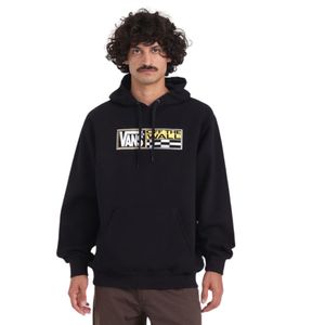 Buzo Hombre Vans Hi Stretch Ss