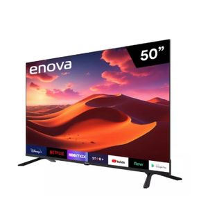 Televisor Enova 50" TE50UG10-TDF 4K-UHD