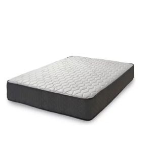 Colchon De Resortes Piero Spring II 2 PLAZAS (190X140)