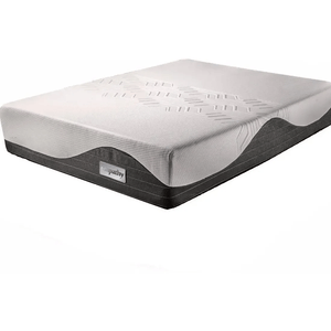 Colchon De Espuma Gani Empathy 2 PLAZAS (190X140)