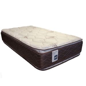 Colchon De Espuma Gani Golden Flex 3.0 TWIN SIZE (100X190)