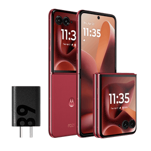 Motorola Razr 60 Ultra