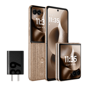 Motorola Razr 60 Ultra