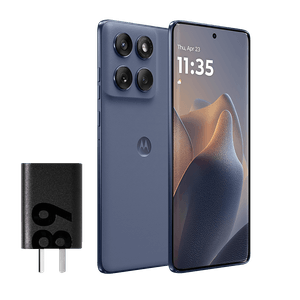 Motorola Edge 60 Fusion