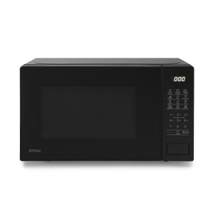 Microondas digital 20lts Negro 700w - ATMA