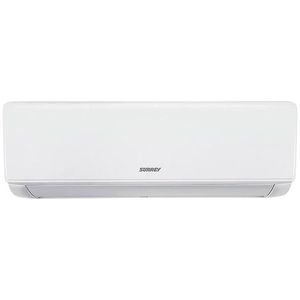 Aire Acondicionado Split Surrey 553GFQ2201F Pria 6520Watts f/c