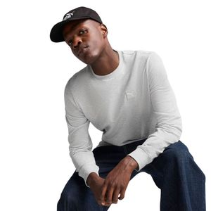 Buzo Hombre Puma Ess Elevated