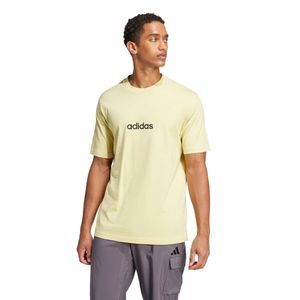 Remera Hombre adidas Essentials Linear