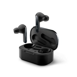 Auriculares True Wirelless Philips (TAT5506BK/00)