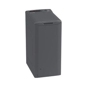 Lavarropas Candy 7 kg Smart Inverter CSTG47TMRR4/1-12