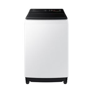 Lavarropas Samsung 11 Kg Carga Superior Inverter Blanco WA11CG6442BWBG