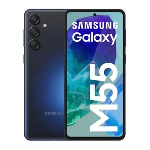 Samsung M55 5G 8Gb 256Gb