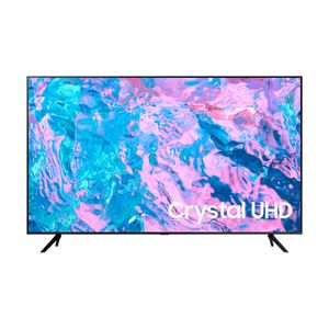 Smart TV Led 43" Samsung (UN43CU7000GCZB)