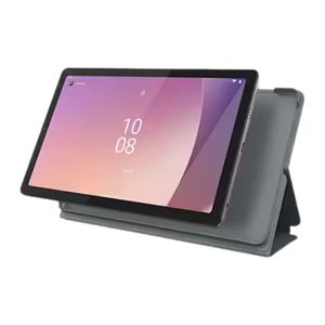 Tablet Lenovo M9 + Funda Soporte