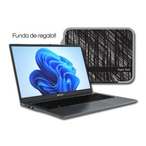 NOTEBOOK KELYX RYZEN 3 + FUNDA DE REGALO