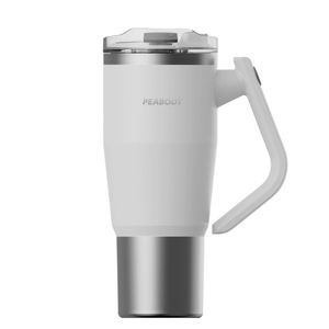 Vaso Termico Peabody 950 ml Manija giratoria PE-MG950B