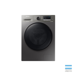 Lavasecarropas Samsung 9,5kg Ecobubble