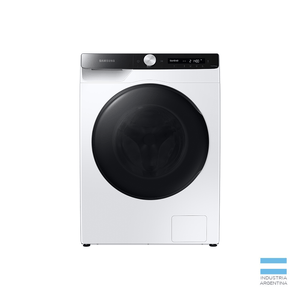 Lavasecarropas Samsung 9.5/6kg Control IA Inverter