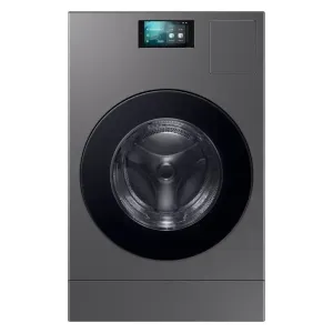 Lavasecarropas Samsung Bespoke IA 22 KG GRIS