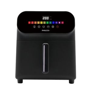 Freidora Philco FR256PHP 6 Lts AirFryer