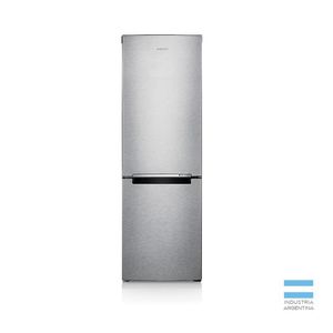 Heladera Samsung 328 Litros Freezer inferior