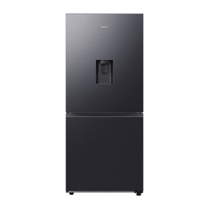 Heladera Samsung 455 Litros Negra