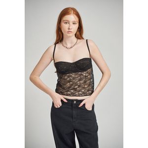 CORSET PALL