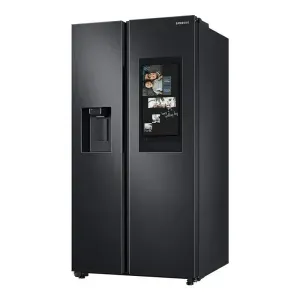 Heladera Samsung Family Hub Doble Puerta 685 Litros