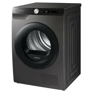 Secarropas Samsung Inverter 9kg Control IA Heat Pump