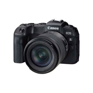Canon Mirrorless Kit EOS RP con 24-105mm STM