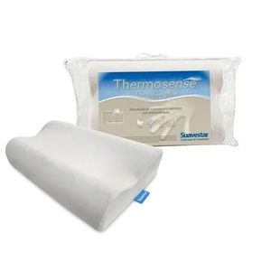 Almohada Suavestar Visco Cervical Thermosense 57X37