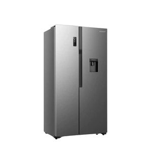 Heladera Side By Side Peabody No Frost Inverter 516 Litros