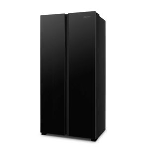Heladera Side by Side Hisense No Frost 333 Litros