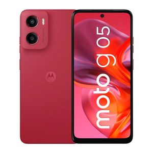 Moto G05 4Gb 256Gb