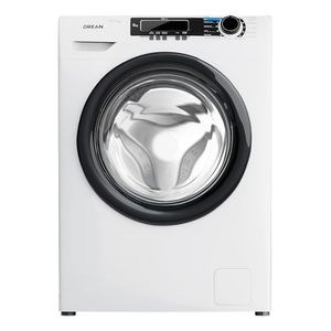 Lavarropas Carga Frontal Drean 6 Kilos LFDR0608LB0